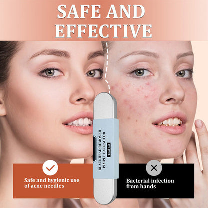 Professional Pore Cleansing Set (7-Piece) – For Clear, Flawless Skin