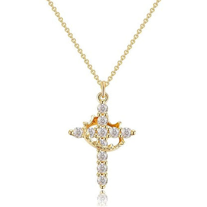 The Forever Cross