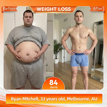 𝐎𝐟𝐟𝐢𝐜𝐢𝐚𝐥 𝐁𝐫𝐚𝐧𝐝 𝐒𝐭𝐨𝐫𝐞 🇦🇺| 𝐂𝐥𝐞𝐚𝐫𝐞𝐧𝐚® 𝟐𝟎𝟐𝟔 𝐌𝐨𝐫𝐢𝐧𝐠𝐚 x 𝐁𝐞𝐫𝐛𝐞𝐫𝐢𝐧𝐞 x 𝐍𝐀𝐃+ 𝟔-𝐈𝐧-𝟏 𝐌𝐢𝐜𝐫𝐨-𝐏𝐚𝐫𝐭𝐢𝐜𝐥𝐞 𝐒𝐜𝐮𝐥𝐩𝐭𝐢𝐧𝐠 & 𝐅𝐚𝐭-𝐁𝐮𝐫𝐧 𝐒𝐡𝐨𝐫𝐭𝐬 (Women + Men with Enhanced Male Vitality Blend)